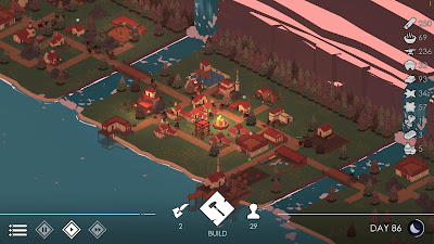 The Bonfire 2 Uncharted Shores Game Screenshot 3