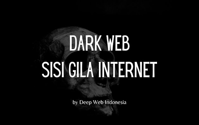 Dark Web