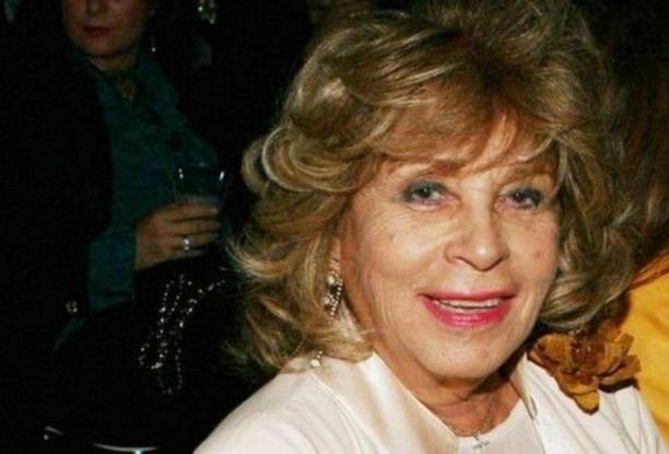 Δέσποινα Στυλιανοπούλου: «Δεν έβγαλα λεφτά, ζούσα για το χειροκρότημα»