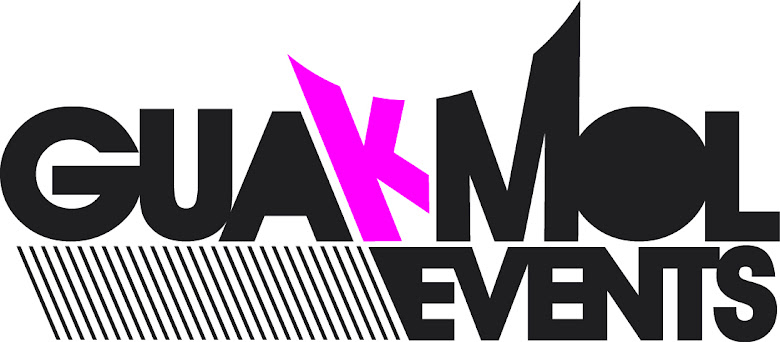 GuaKmol.Events_Saint-Etienne