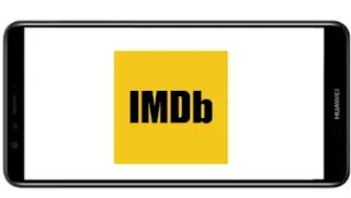 تنزيل برنامج IMDb pro mod premium مدفوع مهكر بدون اعلانات بأخر اصدار من ميديا فاير
