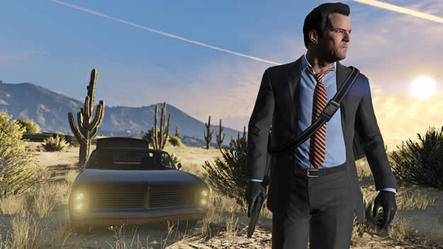 A former Rockstar employee thinks the next GTA won’t be a humorous game