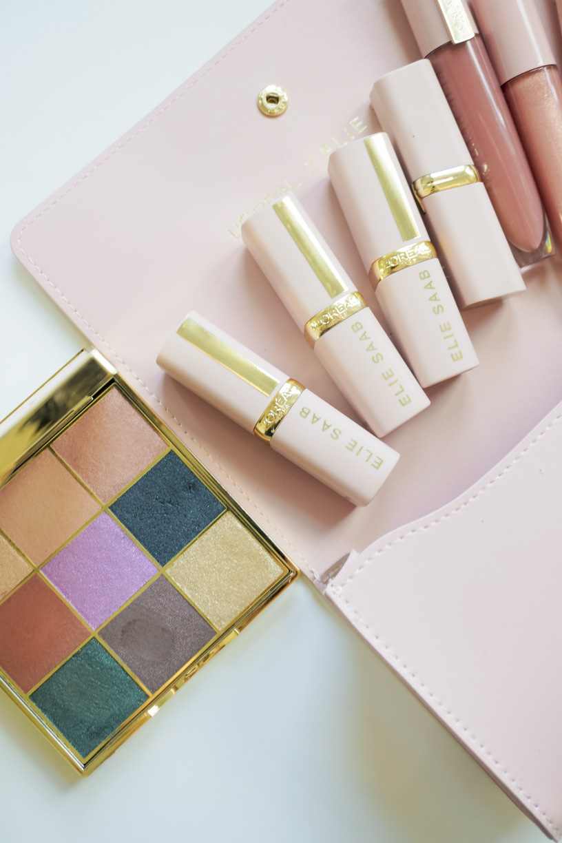 L Oreal Paris X Elie Saab Giveaway Closed Smoonstyle