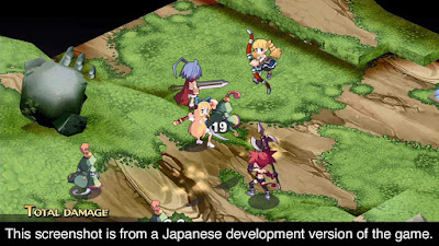 Disgaea 1 Complete Game Screenshot 1