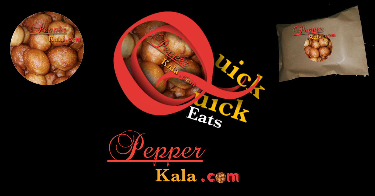 Pepper Kala About Us