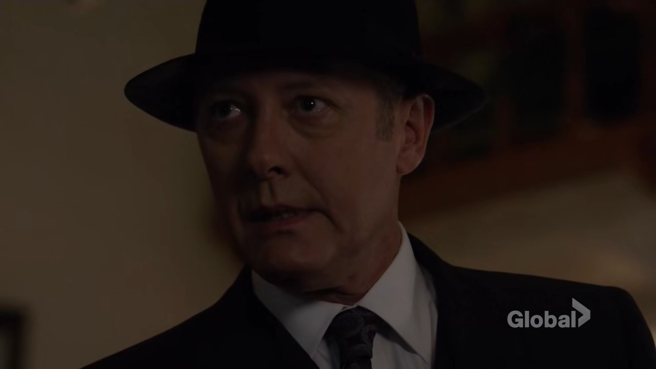 The Blacklist TV Series 2013 - IMDb