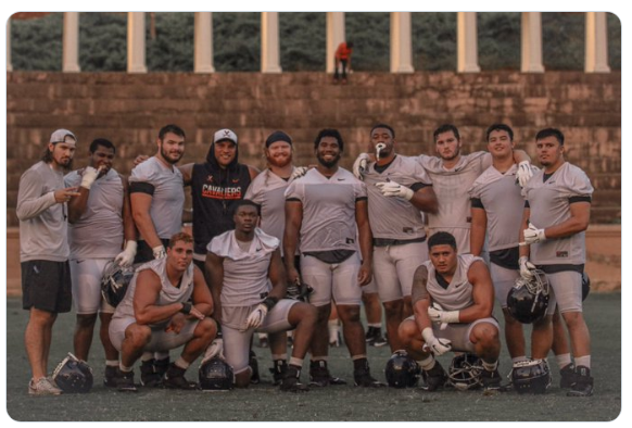 Wahooze: Launch Point: 2019 Virginia Football Preview, the Defense