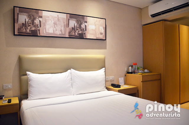 Ultimate List of Best Hotels in Ortigas Pasig City