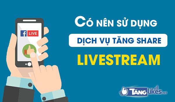 tang chia se livestream