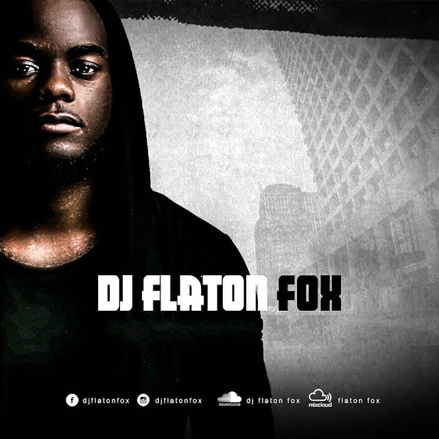 Dj Flaton Fox - Yaah (feat. Godzila do Game & Nerú Americano) Dj Flaton Fox - Yaah (feat. Godzila do Game & Nerú Americano)