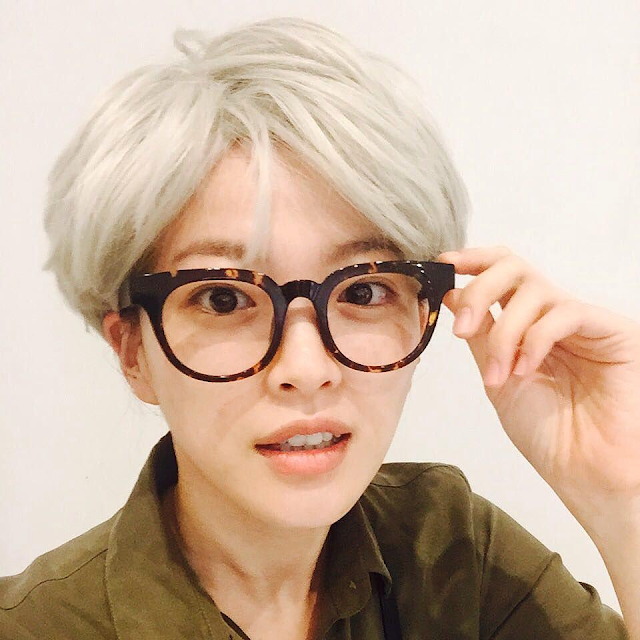 천우희 인스타그램 | 인스티즈