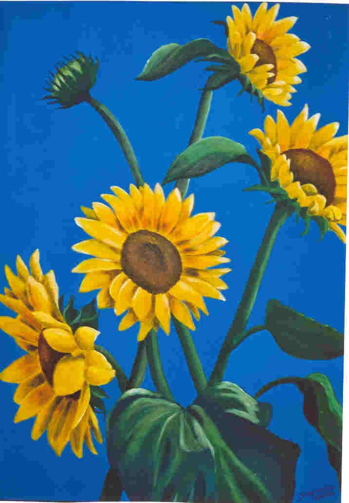 Современные художники