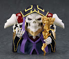 Nendoroid Overlord Ainz Ooal Gown (#631) Figure