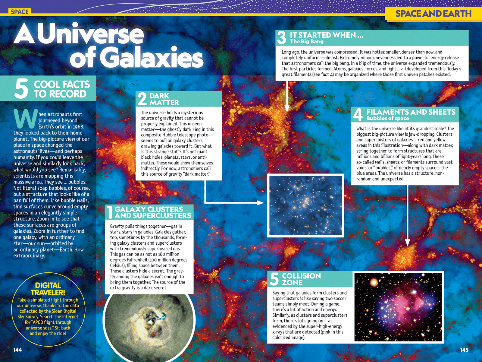 Chat with Vera National Geographic Kids Almanac 2020 (Ages 812