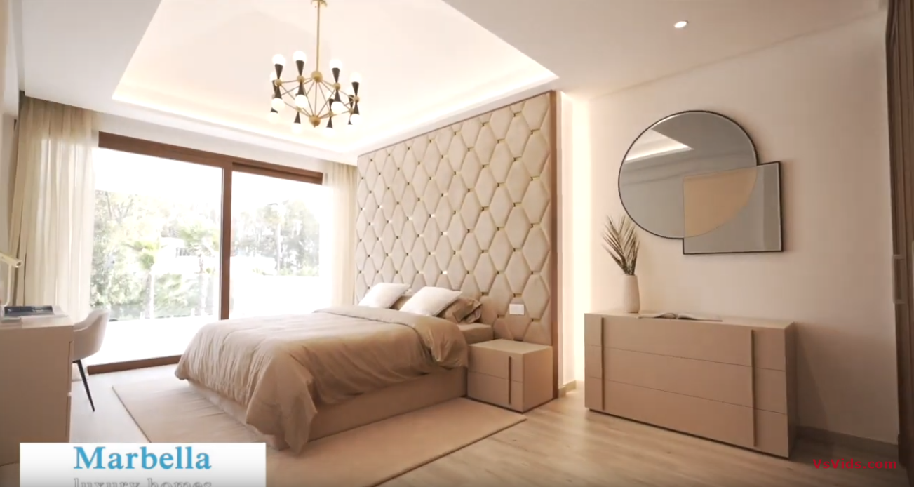 25 Photos vs. Marbella Luxury Homes. Villa San Pedro de Alcántara - Luxury Mansion & Interior Design Tour 25 Photos vs. Marbella Luxury Homes. Villa San Pedro de Alcántara - Luxury Mansion & Interior Design Tour