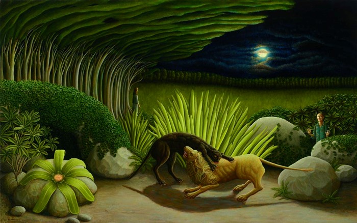 Helen Flockhart