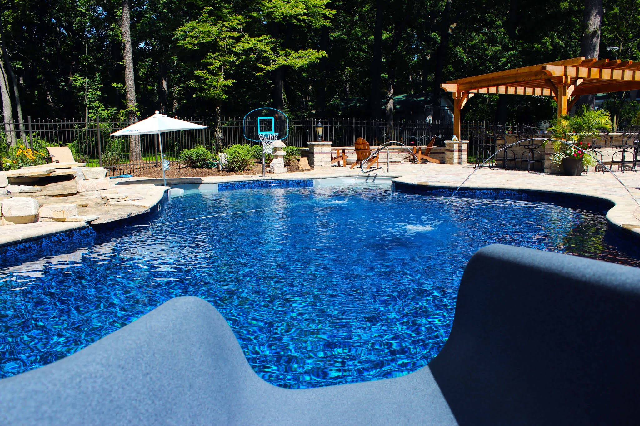 Discount Pool Supply Swimming Pools Some Useful Tips For Buying One
