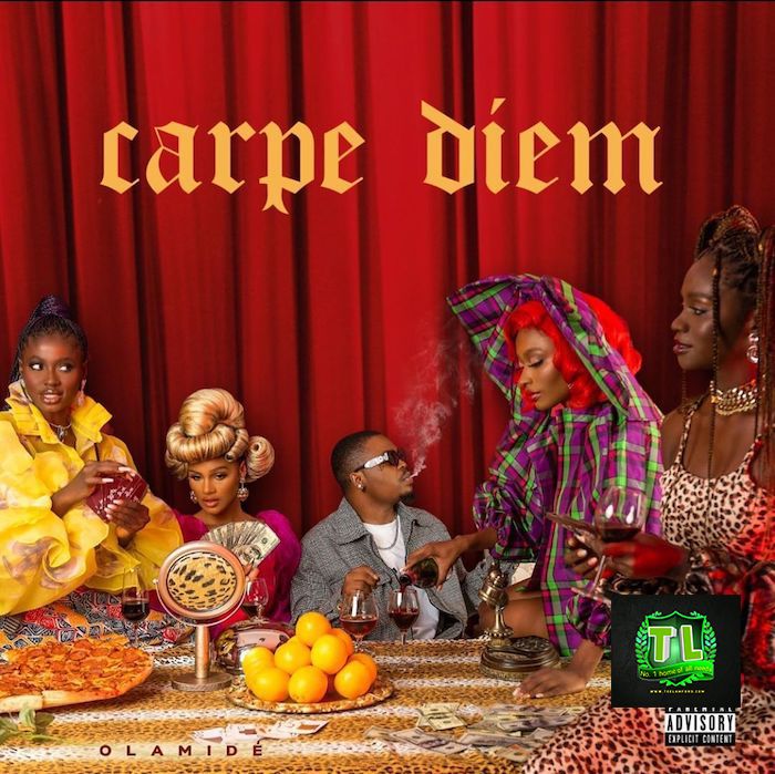 Olamide-Do-Better-mp3-download-Teelamford Olamide-Do-Better-mp3-download-Teelamford