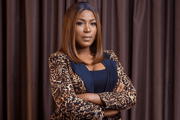 Linda Ikeji Reveals She Is Still Searching For Husband