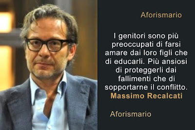 Aforismario Frasi E Citazioni Di Massimo Recalcati
