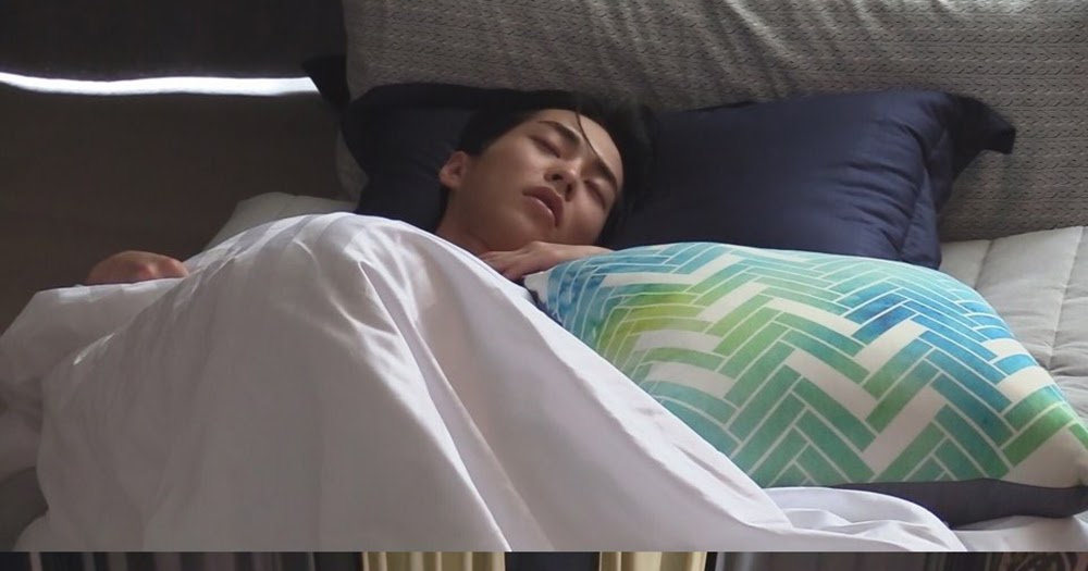 "Dangerous Beyond The Blankets", What is the new hobby that was