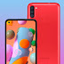 سامسونغ تقد رسميا هاتفها الجديد Samsung Galaxy A11 ! المواصفات والسعر سامسونغ تقد رسميا هاتفها الجديد Samsung Galaxy A11 ! المواصفات والسعر