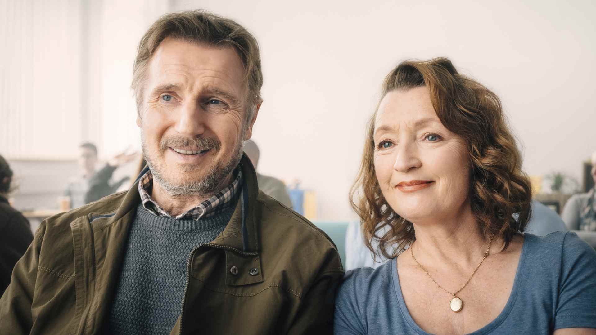 Nosso Amor - Um drama que comove com amor e superação Nosso Amor - Um drama que comove com amor e superação