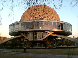 Planetario Galileo Galilei