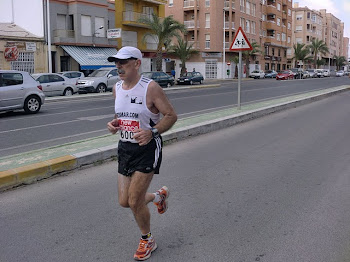 IV-Mitat de Mitja Marató deTorrellano