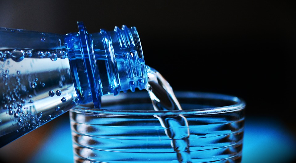 8 Reasons Why You Need To Stay Hydrated
