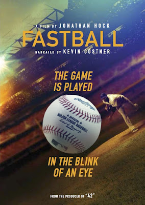 Fastball (2016) DVD and Blu-ray Cover