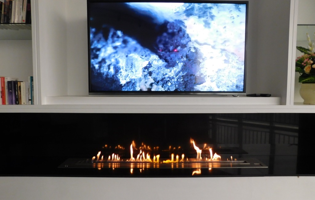 Cheminee ethanol avec telecommande # Meuble Tv Avec Cheminee Ethanol Cheminee ethanol avec telecommande # Meuble Tv Avec Cheminee Ethanol