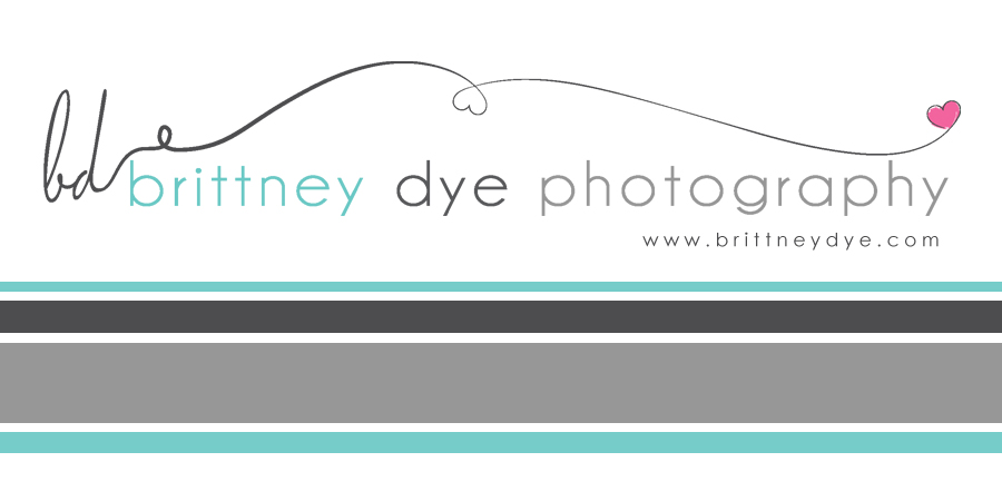 brittney dye photography