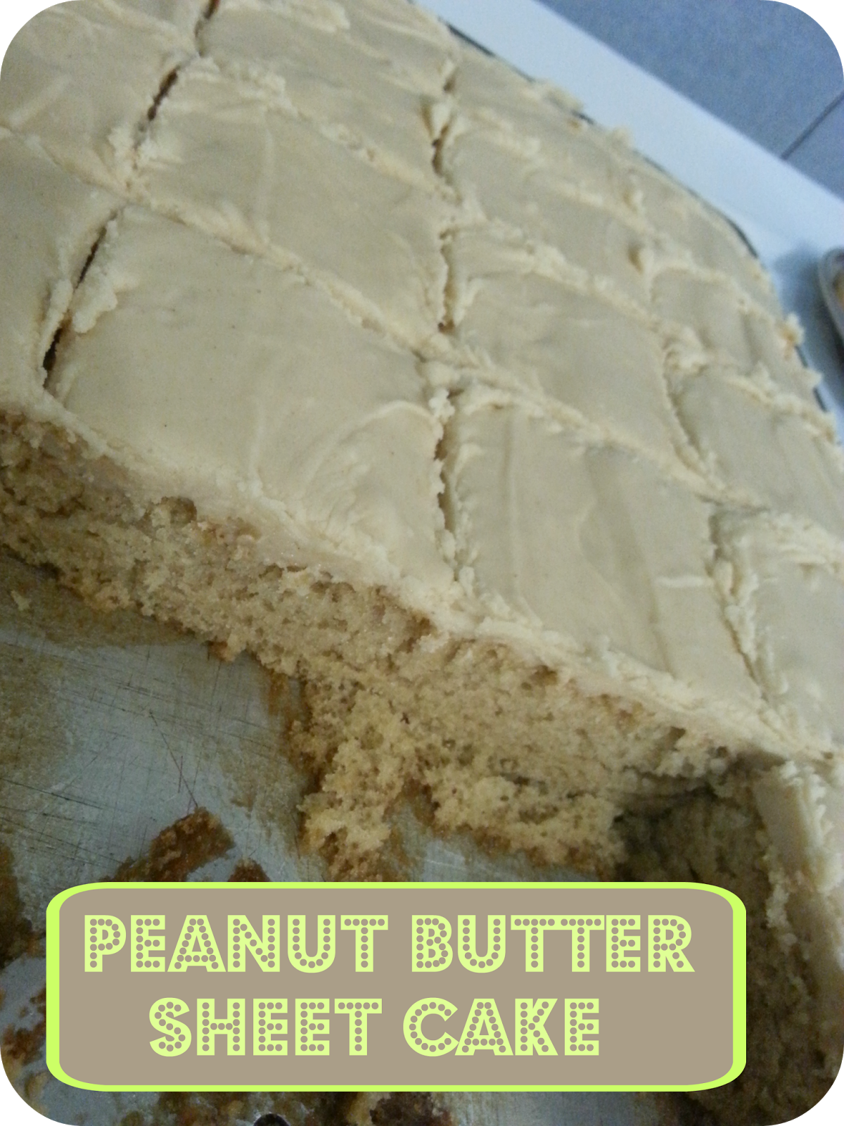 The Better Baker Peanut Butter Sheet Cake the-better-baker-peanut-butter-sheet-cake