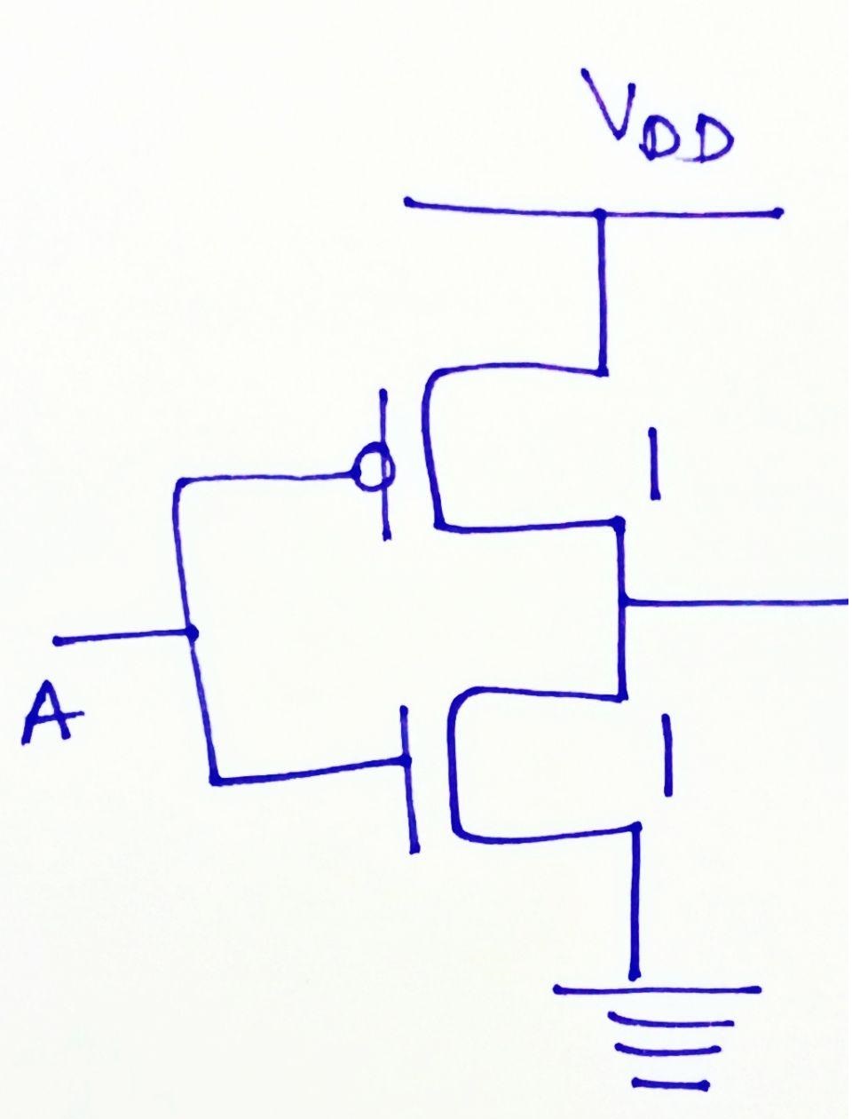 CMOS Interview Questions Part 4 vlsi4freshers