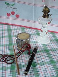 MIL Y UNA HISTORIAS Flabiol