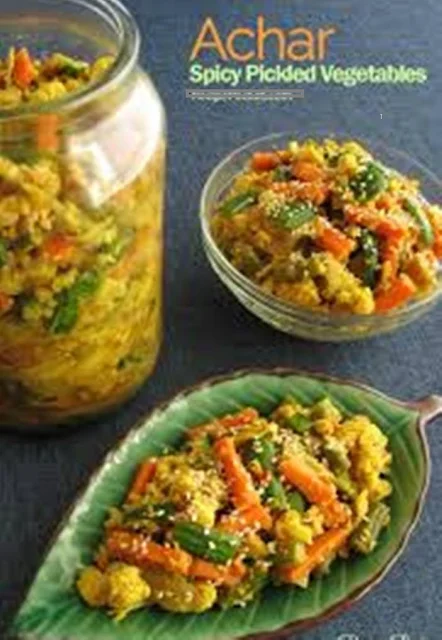 instant-mix-veggie-pickle-recipe-with-step-by-step-photos