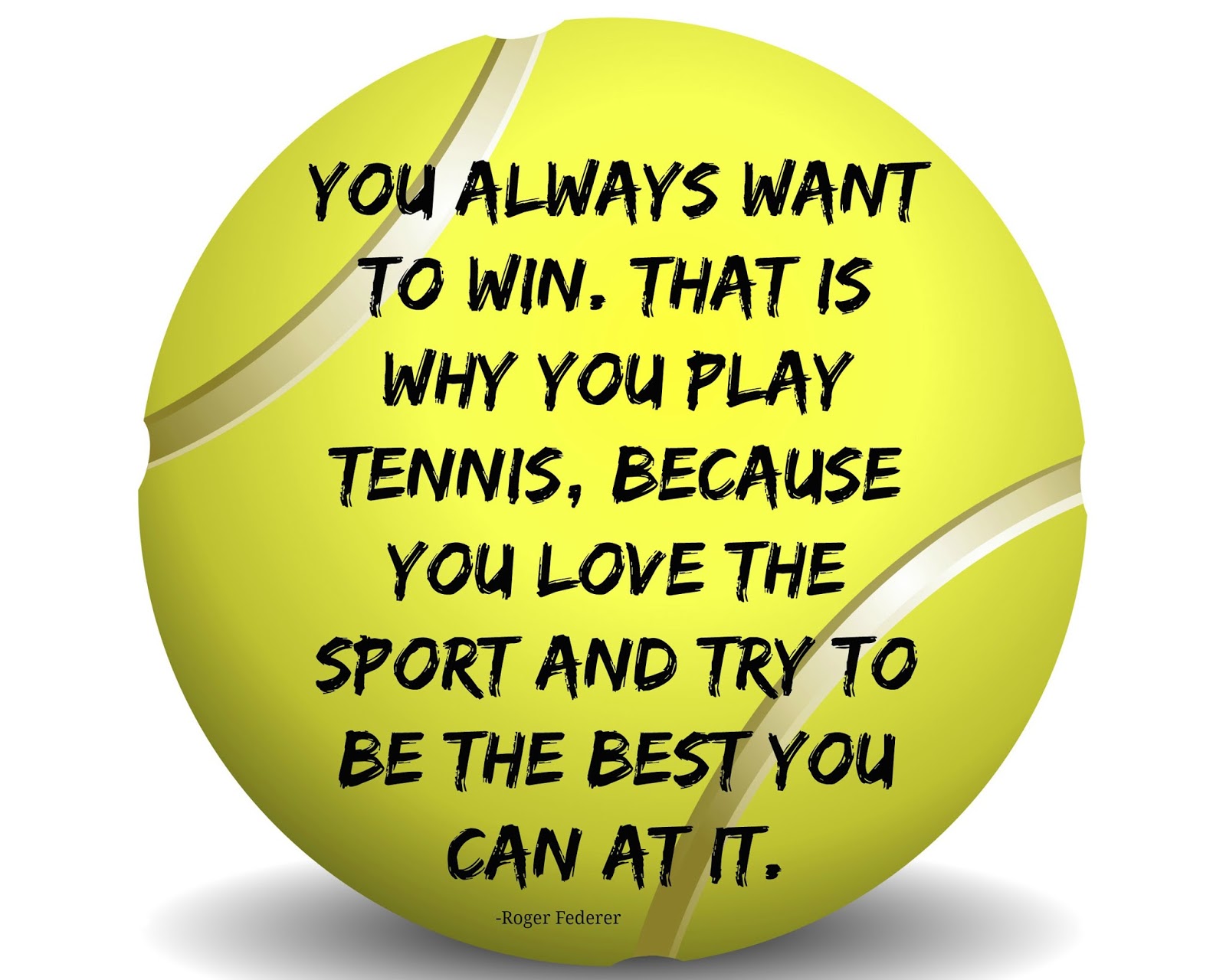 CJO Photo Printable Sports Art 8x10 You Always Want to Win That is