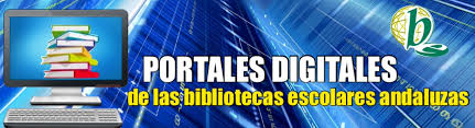 PORTALES DIGITALES BIBLIOTECAS ESCOLARES  CÁDIZ