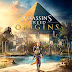 Новый трейлер Assassin’s Creed Origins