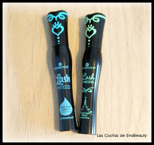 #makeup #maquillaje #Essence #lowcost #compras #haul #notino #mascarapestañas