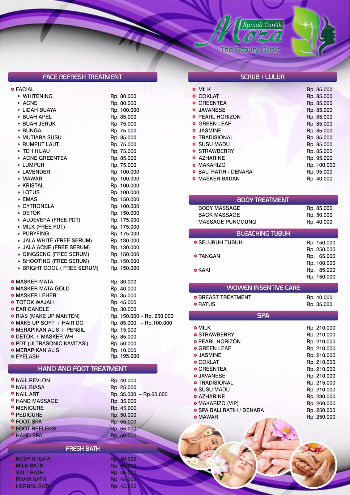 View Rumah Cantik Moza Gif