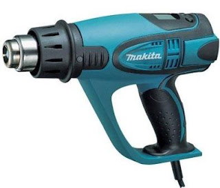 MESIN BLOWER MAKITA HG6500 MESIN BLOWER MAKITA HG6500