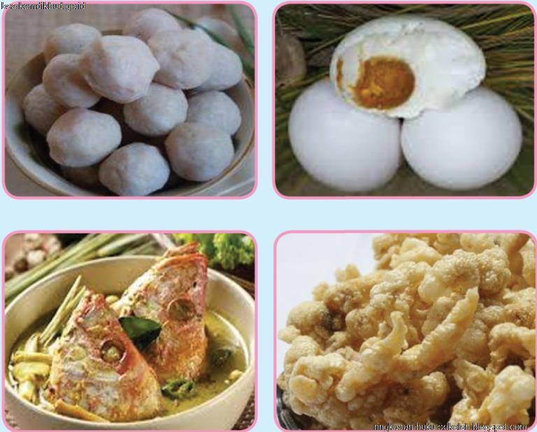 Bab Iv Pengolahan Bahan Pangan Setengah Jadi Dan Produk Samping Dari Bahan Perikanan Dan Peternakan Menjadi Makanan Kelas 9 Smp Mts Prakarya Bab Iv Pengolahan Bahan Pangan Setengah Jadi Dan Produk Samping Dari Bahan Perikanan Dan Peternakan Menjadi Makanan Kelas 9 Smp Mts Prakarya