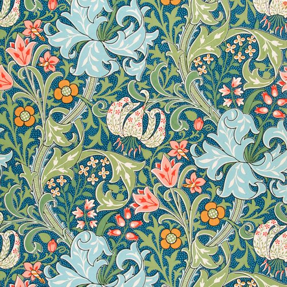 William Morris