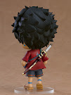 Nendoroid Samurai Champloo Mugen (#2085) Figure