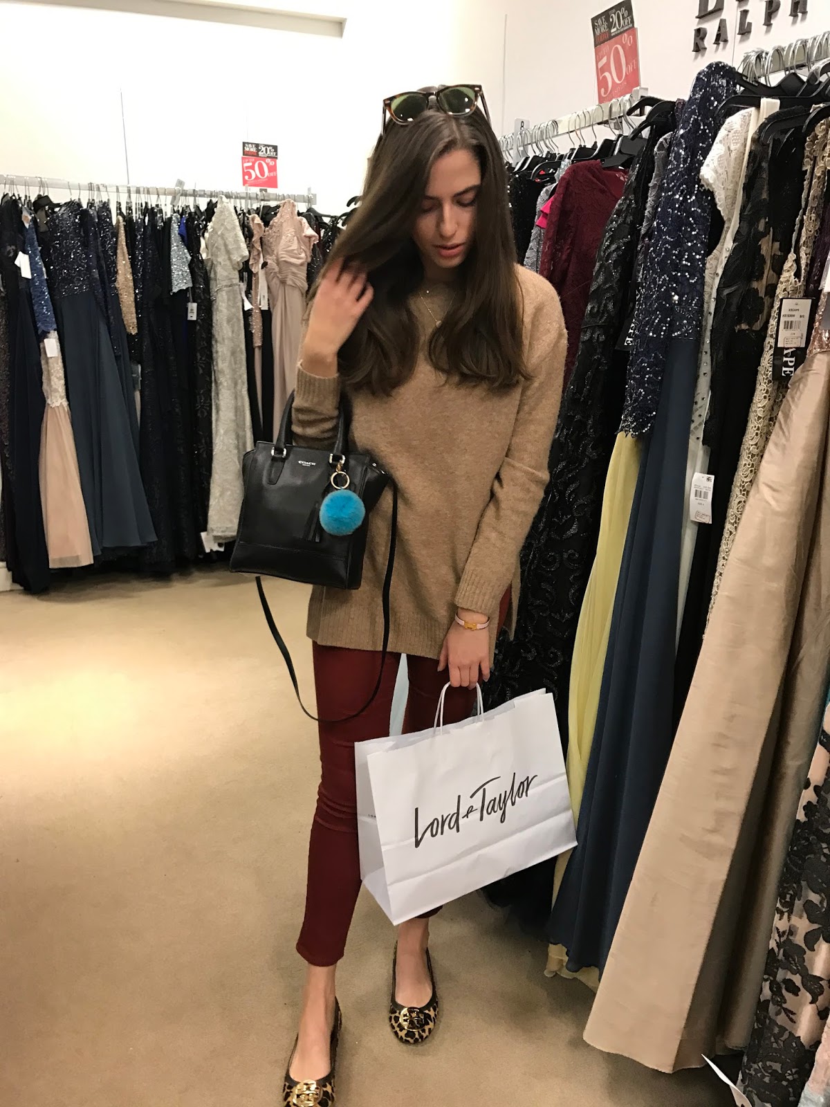 Tall and Preppy: After Christmas Sales!