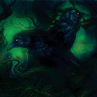 [2007] - The Sword - Witchcraft [Split EP]