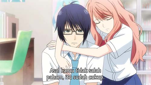 3d Kanojo Real Girl