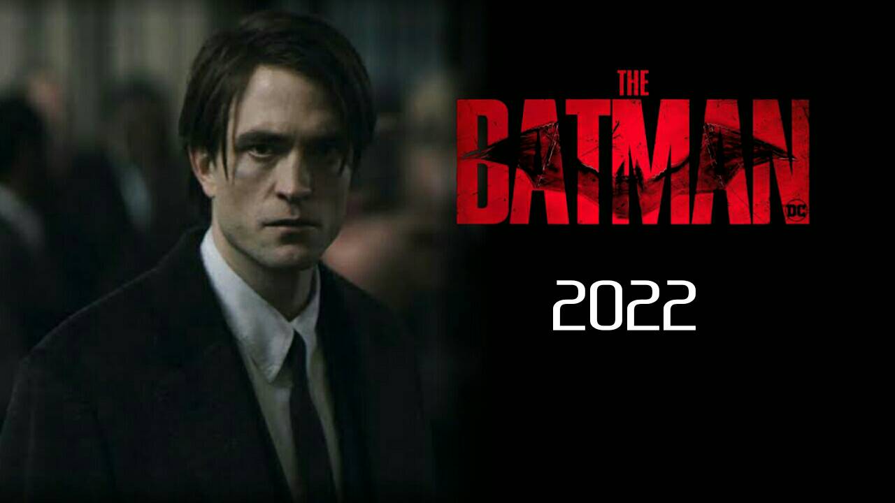 The Batman Release Date in India & Hindi Tamil and Telugu Dub Confirm